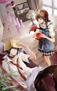(HP同人)HP:最強魔藥收購商