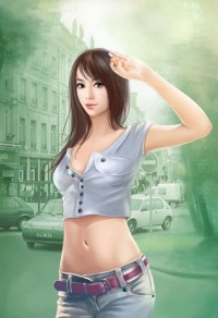 病弱美人的反派人設崩了