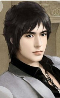 寰宇大唐