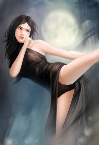 修神之谁与争锋(NP)