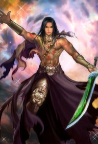 小三獵手(GL)