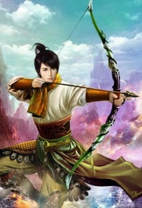 妾身太美了