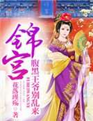 锦宫:腹黑王爷别乱来