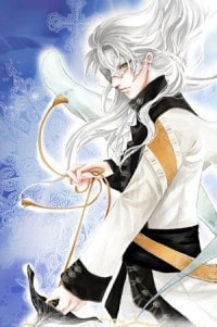（歌之王子同人）[歌之王子殿下]感谢你赐予我的世界