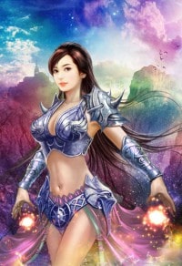 漂亮女A在线攻略[gb快穿]