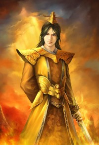 四合院戰神的自我修養