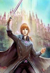 My Queen Card[四王一后躲猫猫](高H)
